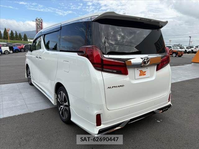 Toyota ALPHARD 2022-11 8779351-14