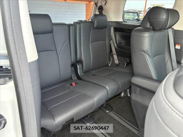 Toyota ALPHARD 2022-11 8779351-19
