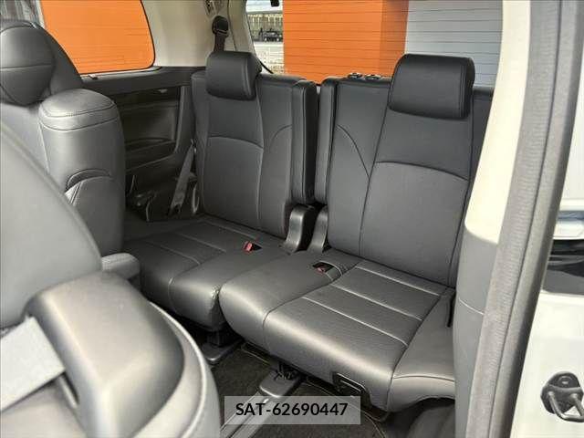 Toyota ALPHARD 2022-11 8779351-20