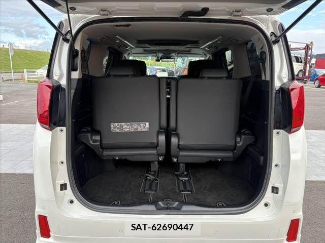 Toyota ALPHARD 2022-11 8779351-21