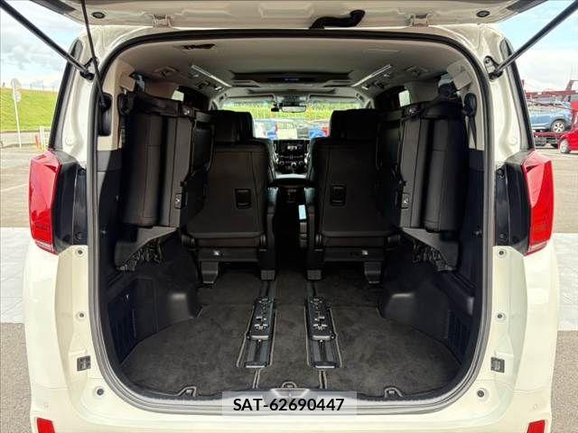 Toyota ALPHARD 2022-11 8779351-22