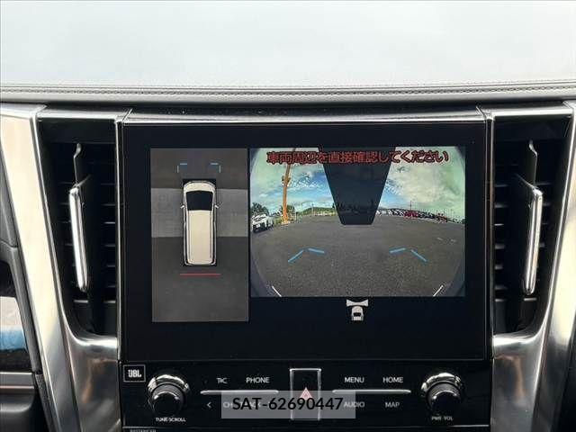 Toyota ALPHARD 2022-11 8779351-2