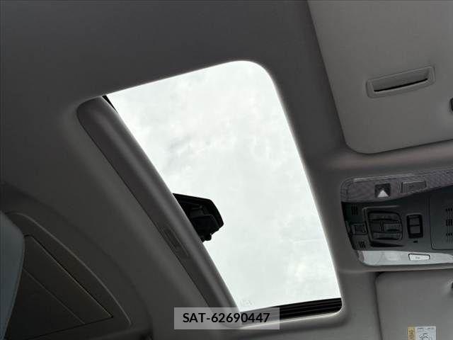 Toyota ALPHARD 2022-11 8779351-4