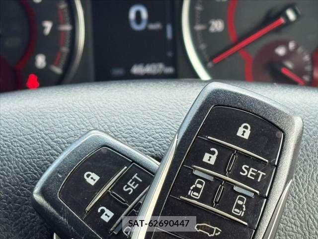 Toyota ALPHARD 2022-11 8779351-6