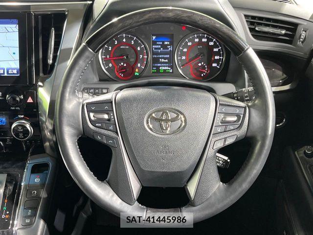 Toyota ALPHARD 2019-05 8779355-11