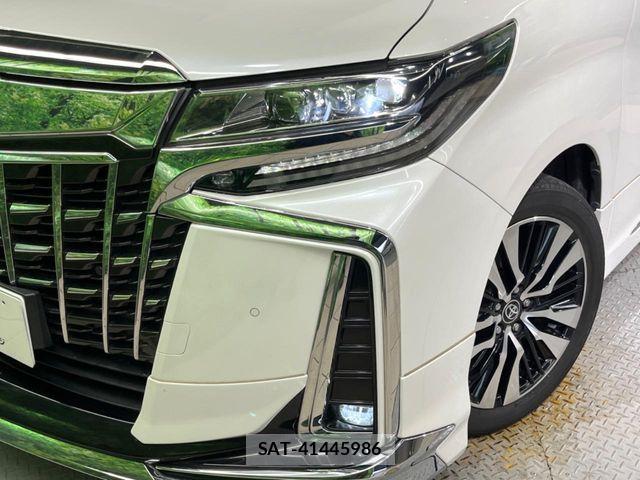 Toyota ALPHARD 2019-05 8779355-12