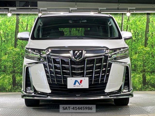 Toyota ALPHARD 2019-05 8779355-14