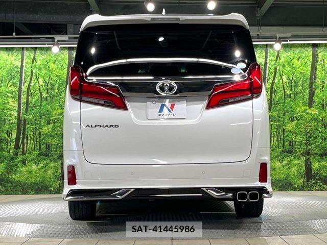 Toyota ALPHARD 2019-05 8779355-15