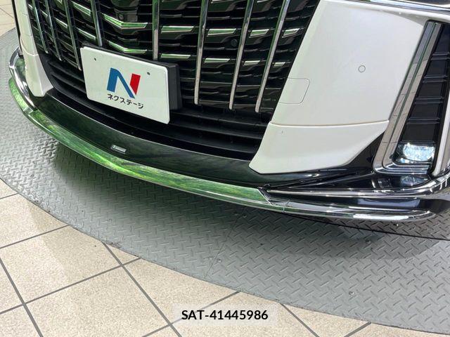 Toyota ALPHARD 2019-05 8779355-2