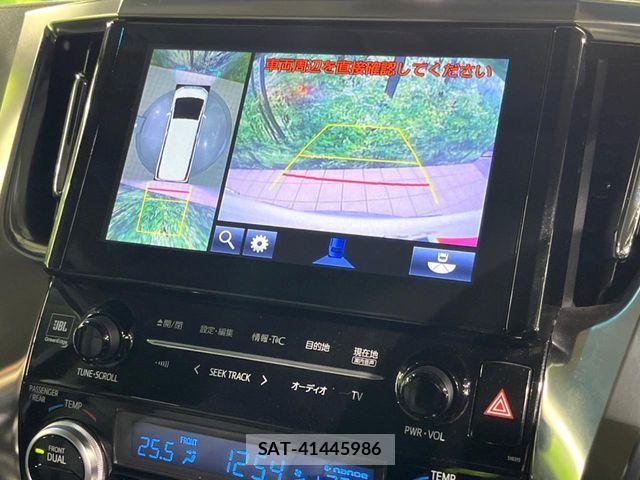 Toyota ALPHARD 2019-05 8779355-4