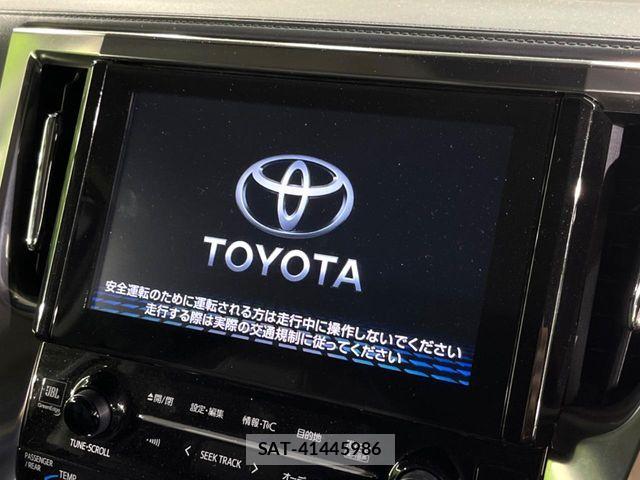 Toyota ALPHARD 2019-05 8779355-5