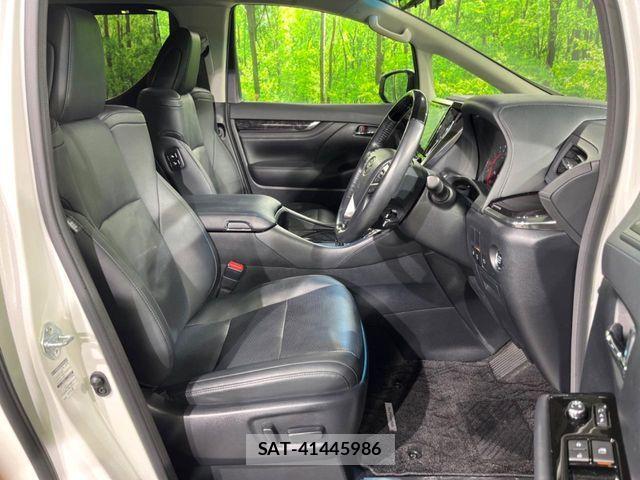 Toyota ALPHARD 2019-05 8779355-7