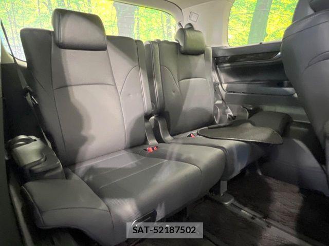 Toyota ALPHARD 2022-03 8779350-9