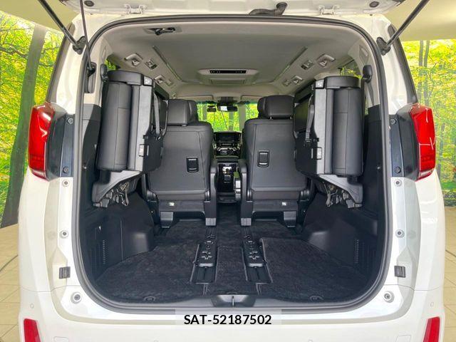 Toyota ALPHARD 2022-03 8779350-10