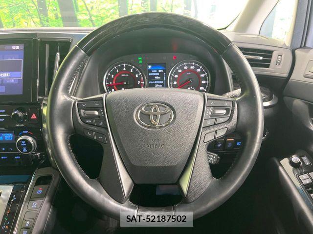 Toyota ALPHARD 2022-03 8779350-11