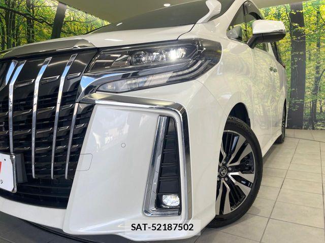 Toyota ALPHARD 2022-03 8779350-12