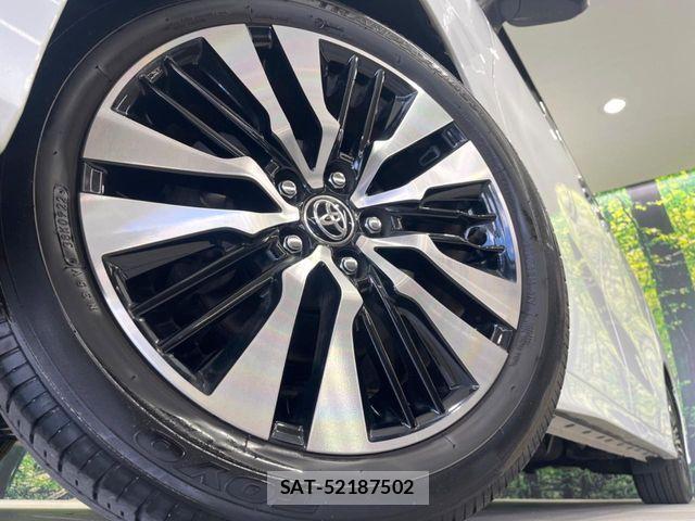 Toyota ALPHARD 2022-03 8779350-13
