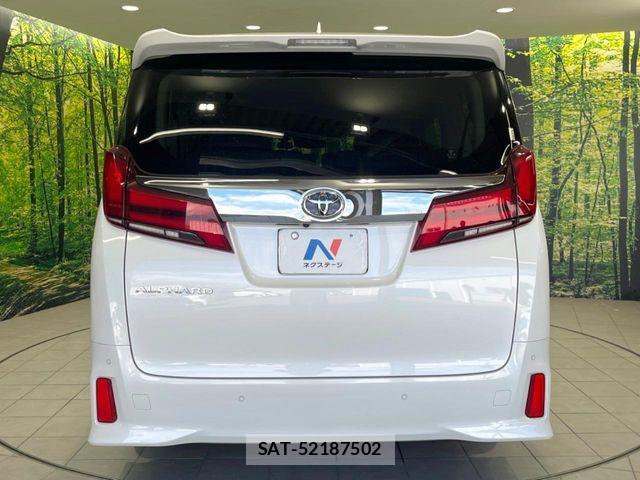 Toyota ALPHARD 2022-03 8779350-15