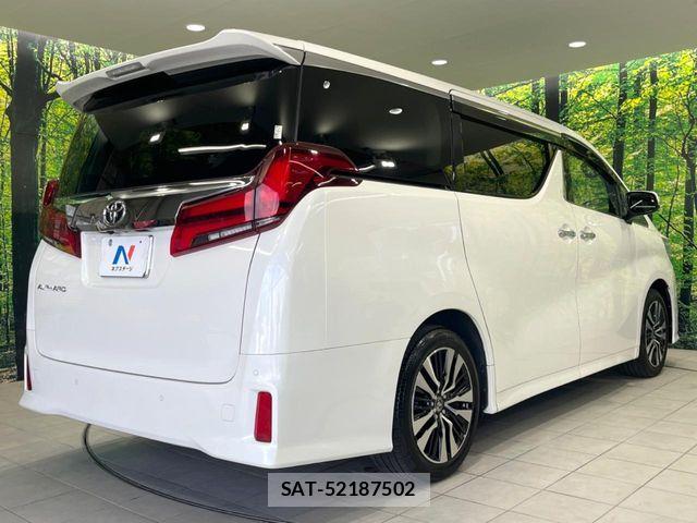 Toyota ALPHARD 2022-03 8779350-16