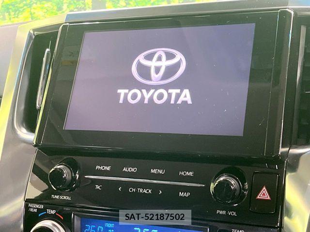 Toyota ALPHARD 2022-03 8779350-2