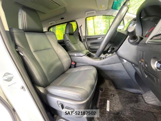 Toyota ALPHARD 2022-03 8779350-7