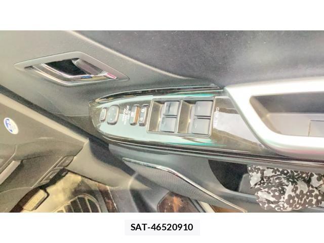 Toyota ALPHARD 2013-09 8779377-9
