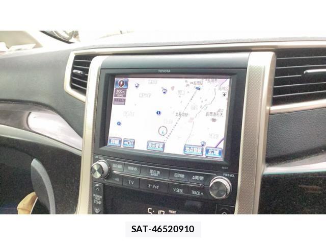 Toyota ALPHARD 2013-09 8779377-12