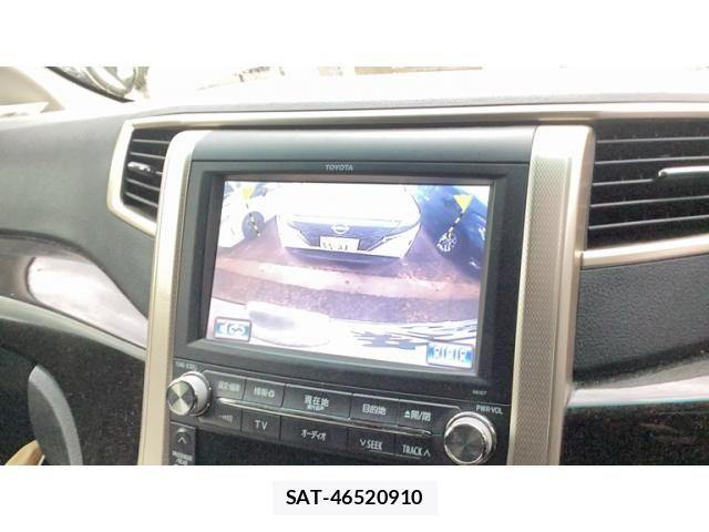 Toyota ALPHARD 2013-09 8779377-13