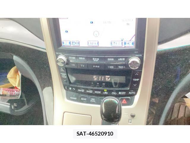 Toyota ALPHARD 2013-09 8779377-14