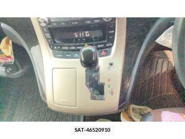 Toyota ALPHARD 2013-09 8779377-15
