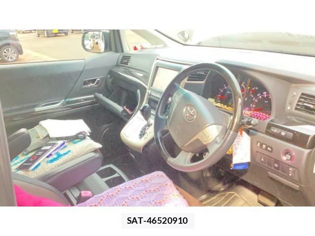Toyota ALPHARD 2013-09 8779377-20