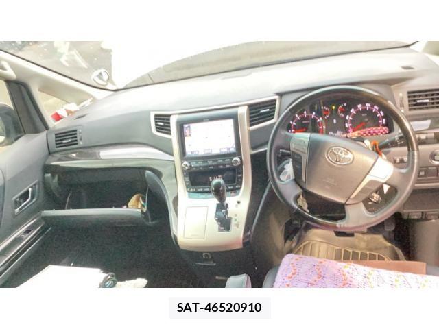 Toyota ALPHARD 2013-09 8779377-21