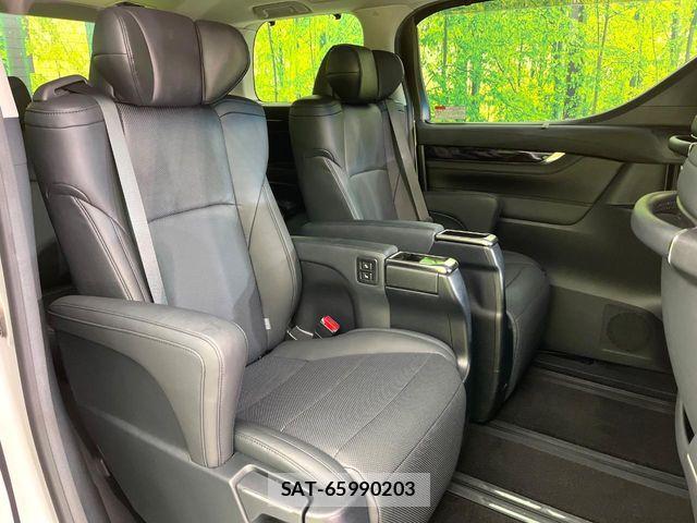 Toyota ALPHARD 2019-09 8779356-9