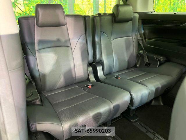 Toyota ALPHARD 2019-09 8779356-10