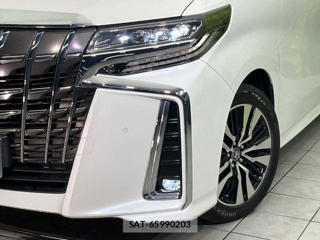 Toyota ALPHARD 2019-09 8779356-12