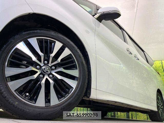 Toyota ALPHARD 2019-09 8779356-13