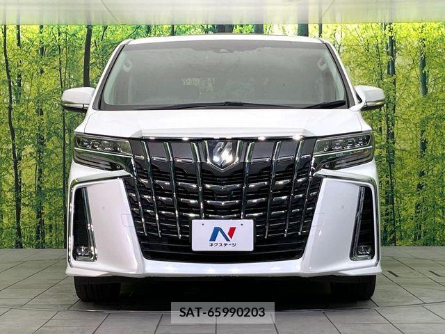 Toyota ALPHARD 2019-09 8779356-14