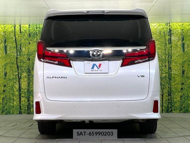 Toyota ALPHARD 2019-09 8779356-15