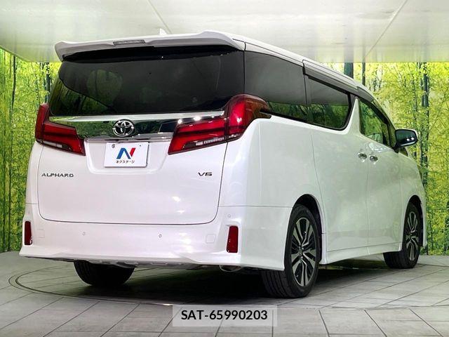 Toyota ALPHARD 2019-09 8779356-17