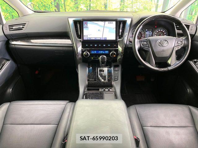Toyota ALPHARD 2019-09 8779356-1