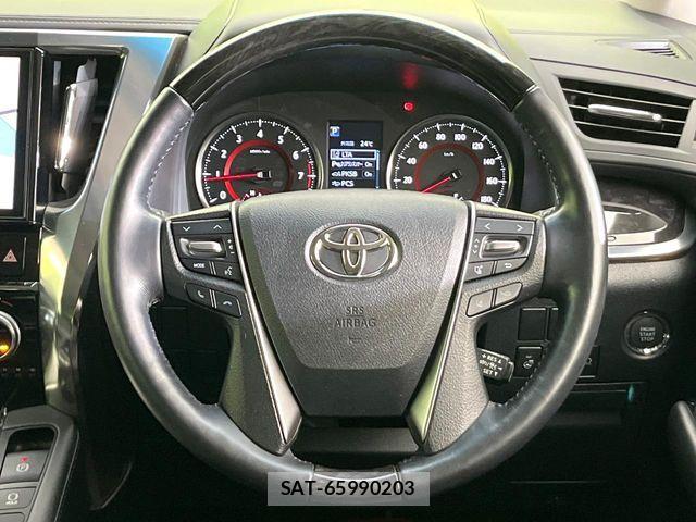 Toyota ALPHARD 2019-09 8779356-7