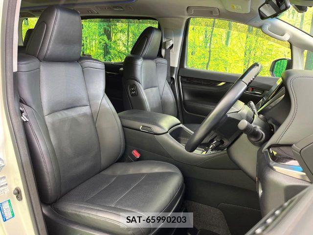 Toyota ALPHARD 2019-09 8779356-8