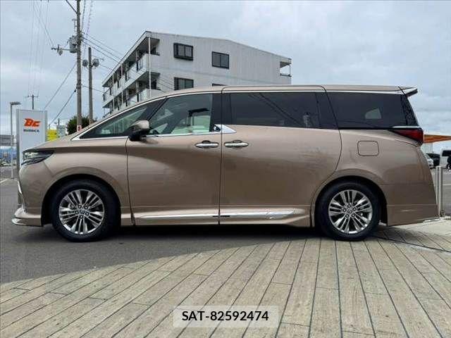Toyota ALPHARD 2025-03 8779212-10