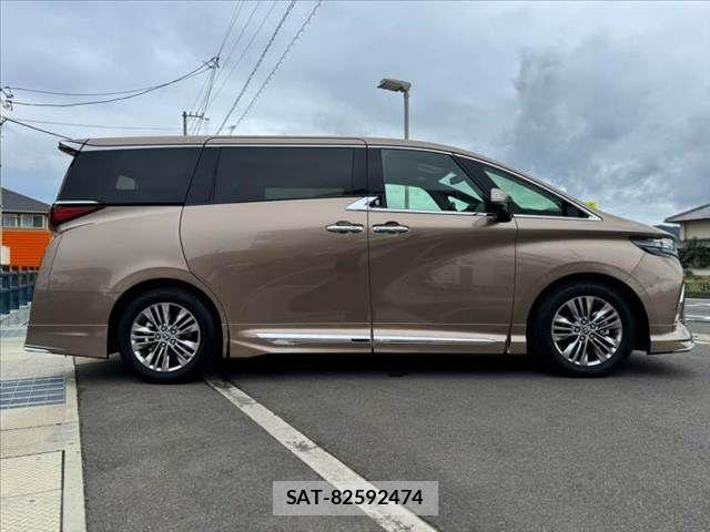 Toyota ALPHARD 2025-03 8779212-11