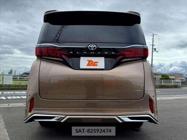 Toyota ALPHARD 2025-03 8779212-13