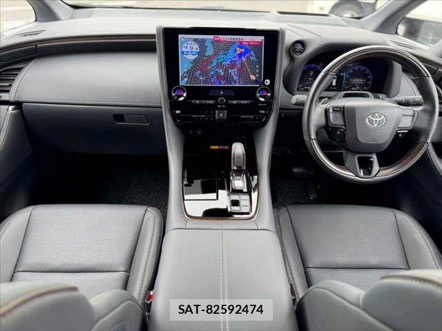 Toyota ALPHARD 2025-03 8779212-1