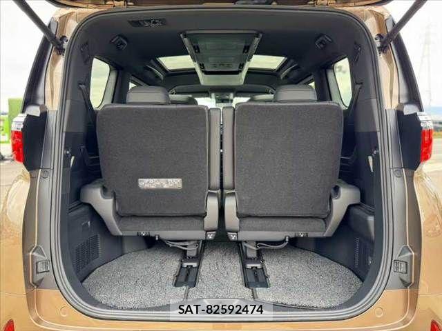 Toyota ALPHARD 2025-03 8779212-20