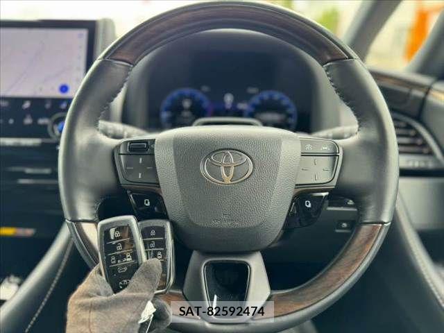 Toyota ALPHARD 2025-03 8779212-22