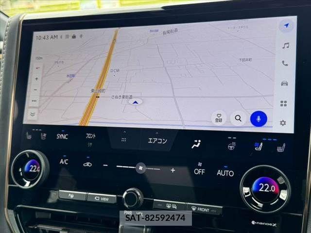 Toyota ALPHARD 2025-03 8779212-2