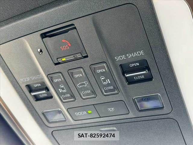 Toyota ALPHARD 2025-03 8779212-5